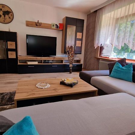 S'Klingi-Haus Villa Volders Buitenkant foto