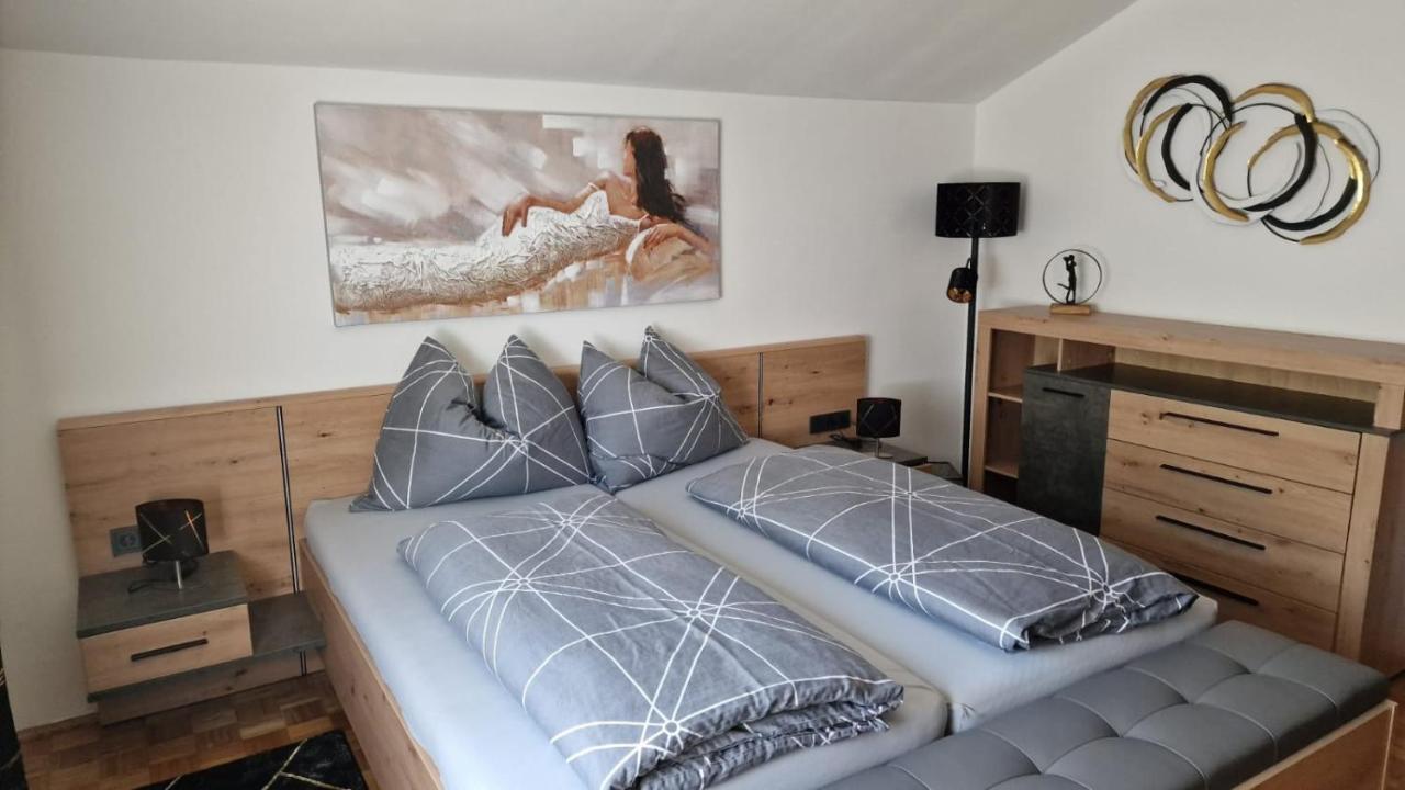 S'Klingi-Haus Villa Volders Buitenkant foto