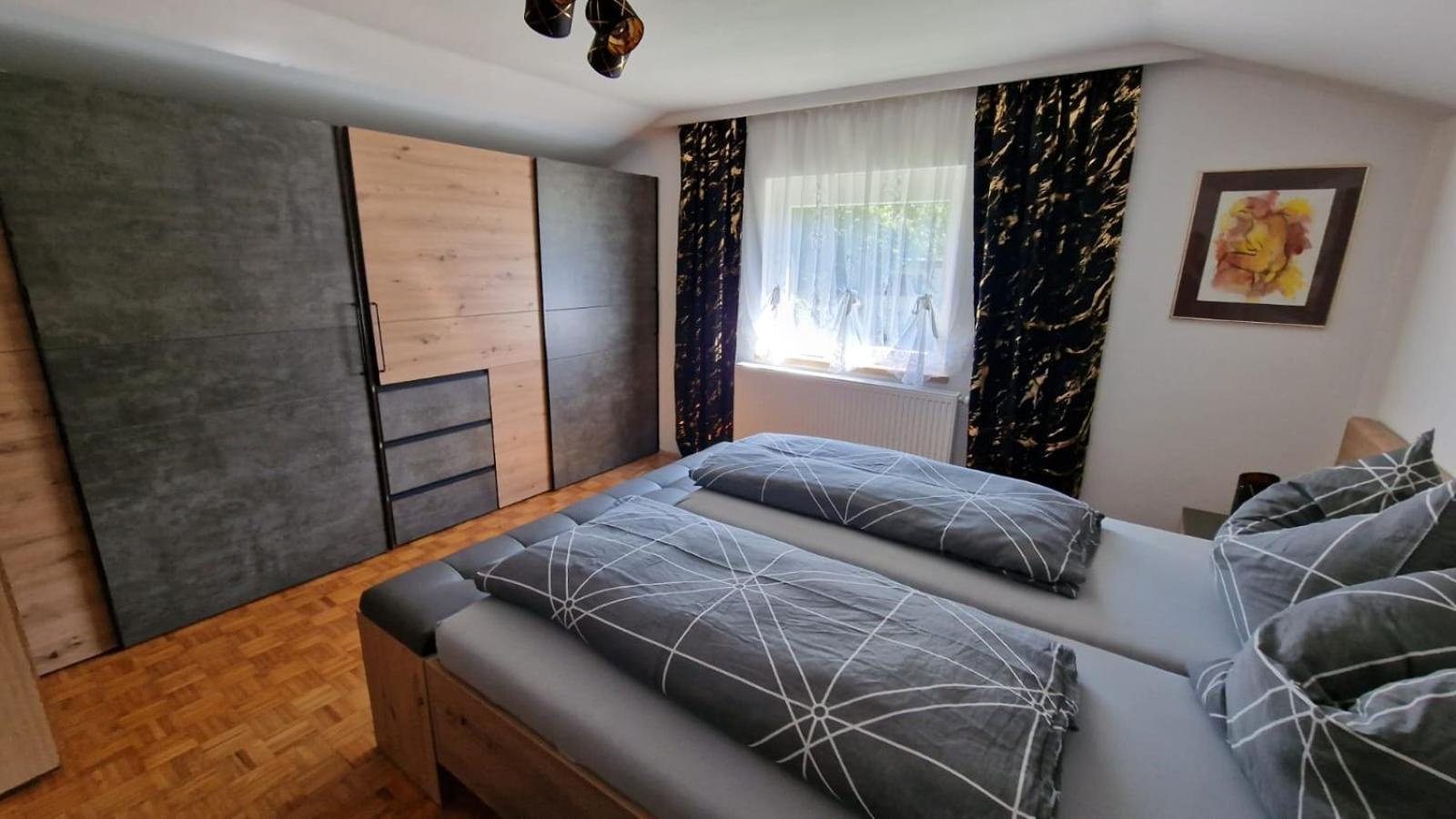 S'Klingi-Haus Villa Volders Buitenkant foto