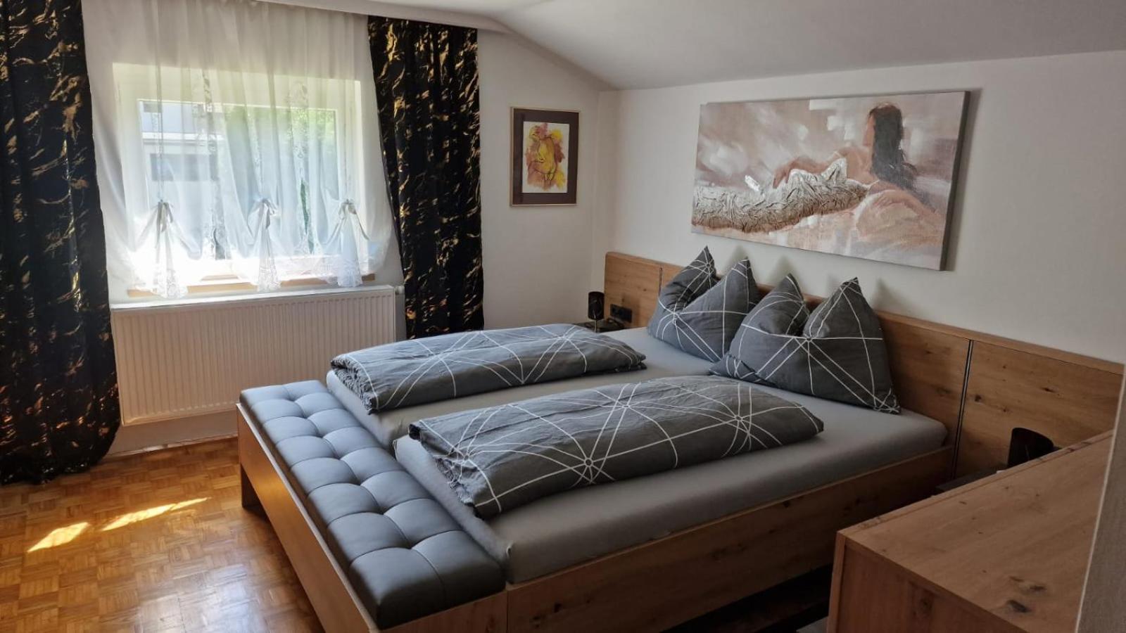 S'Klingi-Haus Villa Volders Buitenkant foto