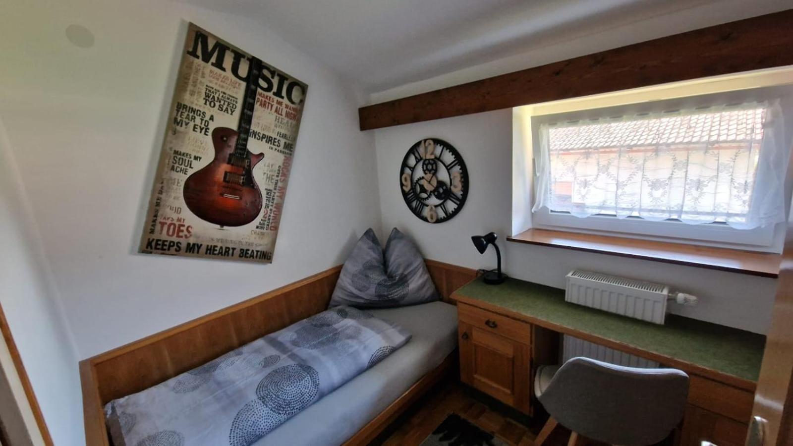 S'Klingi-Haus Villa Volders Buitenkant foto