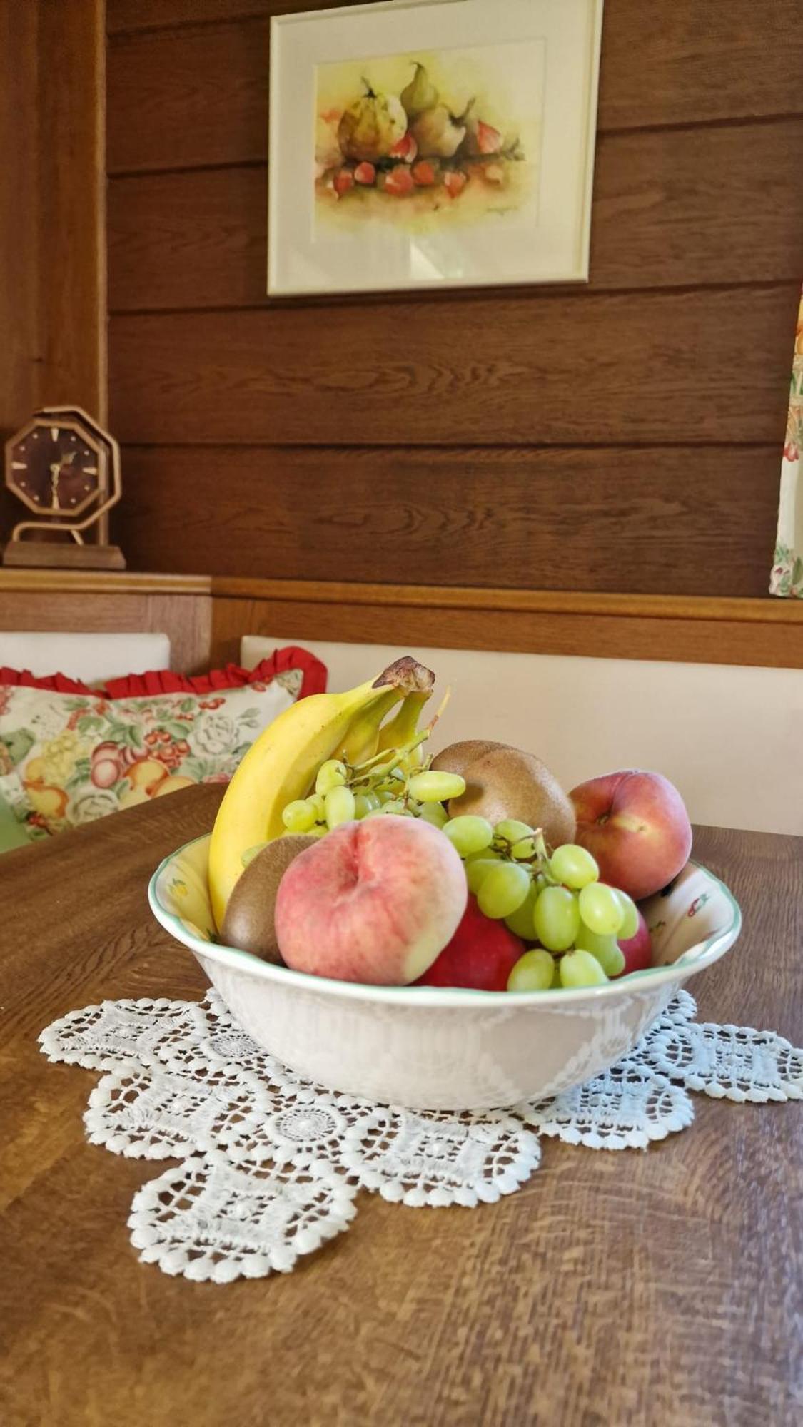 S'Klingi-Haus Villa Volders Buitenkant foto